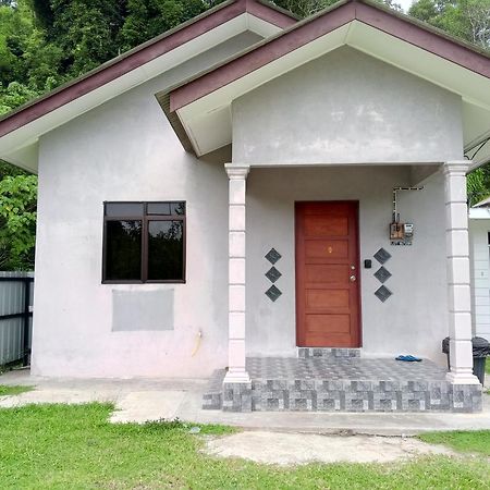 Homestay Idaman B B With 2 Room Aircond 2 Quen Bed And Not Sharing Room -Privacy Κουάλα Τερενγκάνου Εξωτερικό φωτογραφία