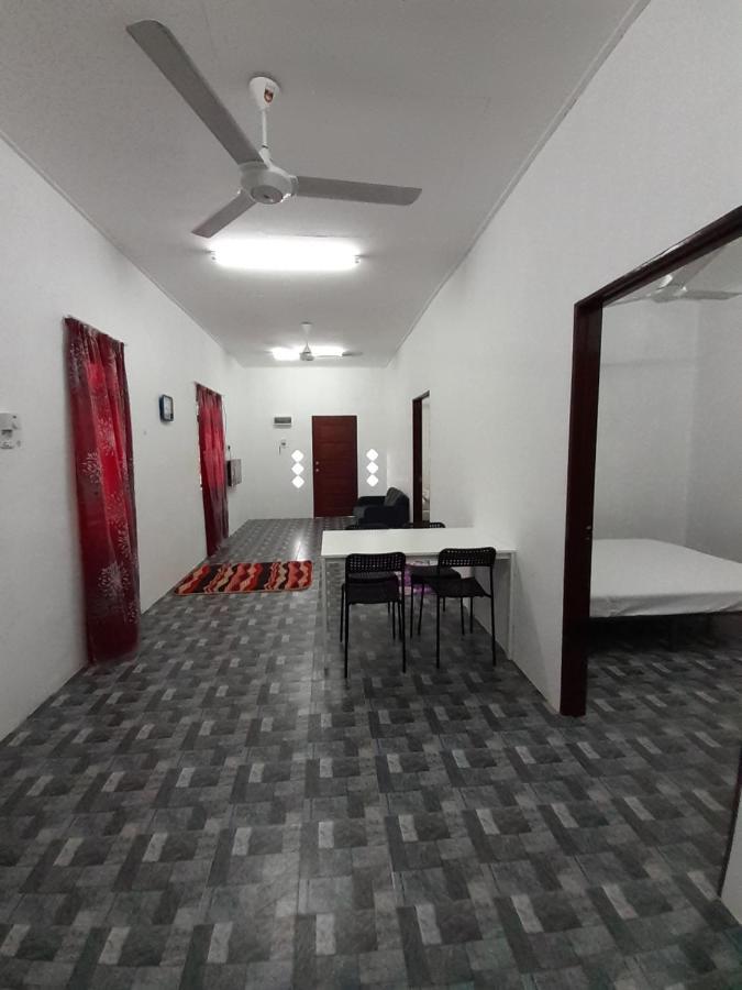 Homestay Idaman B B With 2 Room Aircond 2 Quen Bed And Not Sharing Room -Privacy Κουάλα Τερενγκάνου Εξωτερικό φωτογραφία