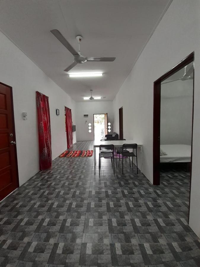 Homestay Idaman B B With 2 Room Aircond 2 Quen Bed And Not Sharing Room -Privacy Κουάλα Τερενγκάνου Εξωτερικό φωτογραφία