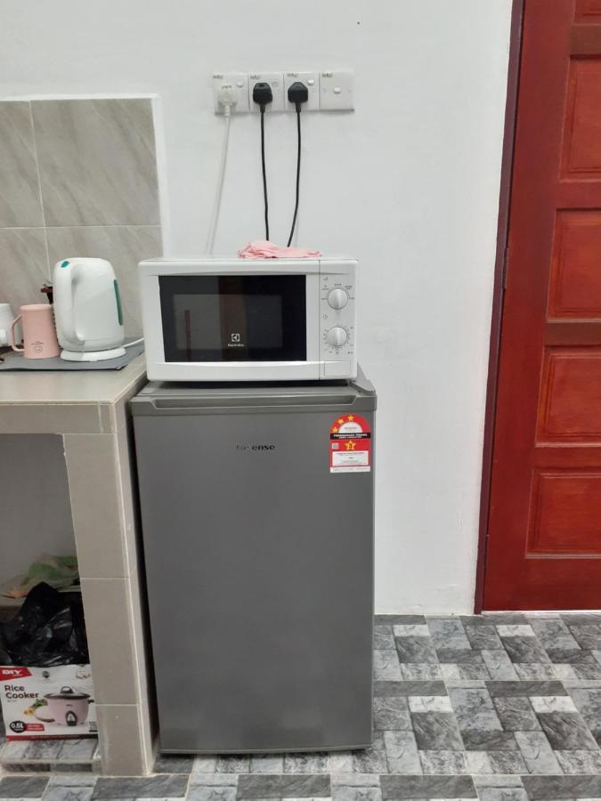 Homestay Idaman B B With 2 Room Aircond 2 Quen Bed And Not Sharing Room -Privacy Κουάλα Τερενγκάνου Εξωτερικό φωτογραφία