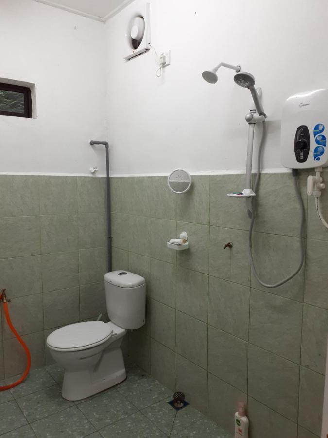 Homestay Idaman B B With 2 Room Aircond 2 Quen Bed And Not Sharing Room -Privacy Κουάλα Τερενγκάνου Εξωτερικό φωτογραφία