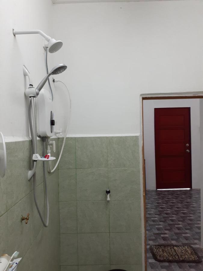Homestay Idaman B B With 2 Room Aircond 2 Quen Bed And Not Sharing Room -Privacy Κουάλα Τερενγκάνου Εξωτερικό φωτογραφία