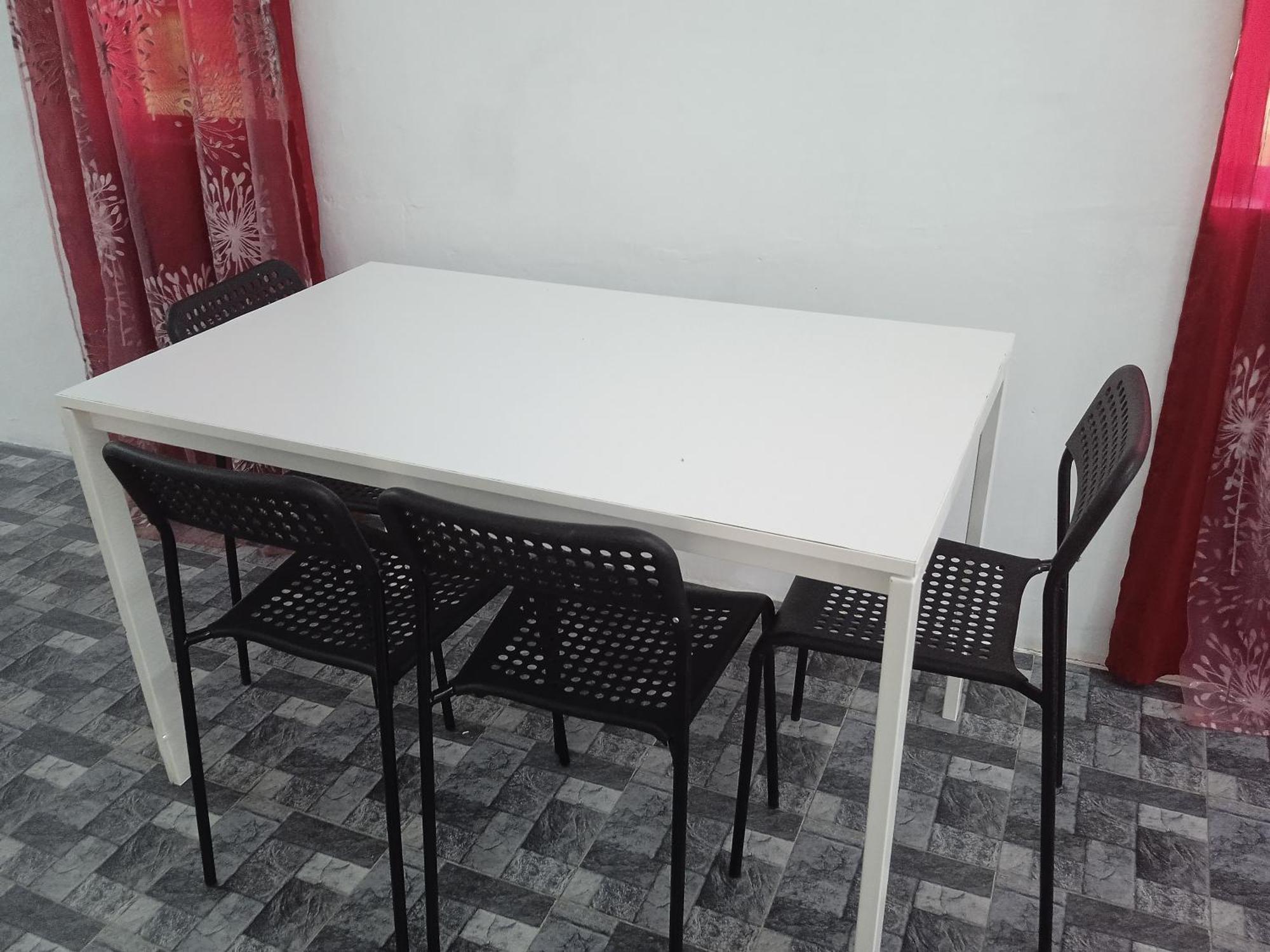 Homestay Idaman B B With 2 Room Aircond 2 Quen Bed And Not Sharing Room -Privacy Κουάλα Τερενγκάνου Εξωτερικό φωτογραφία
