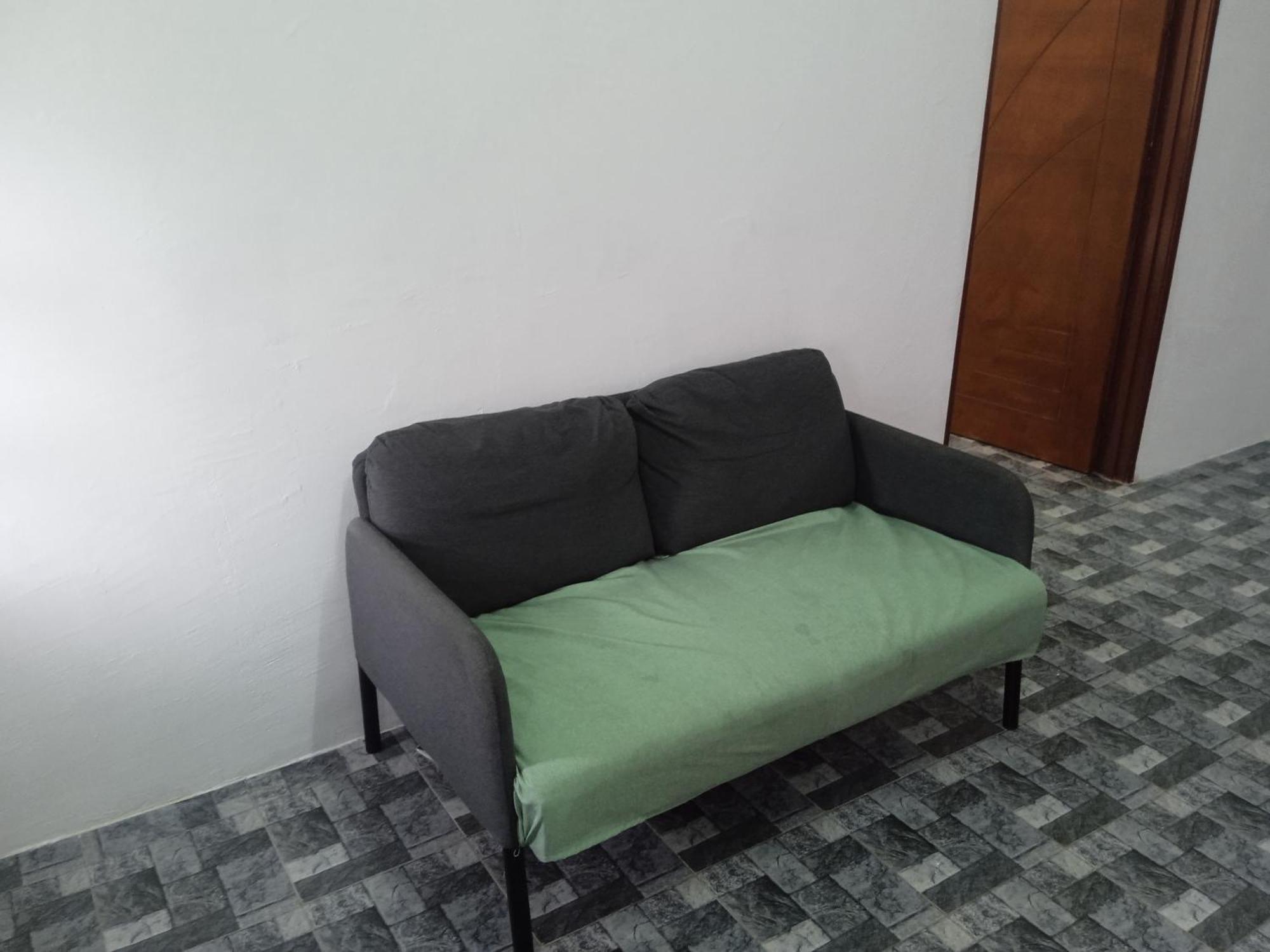 Homestay Idaman B B With 2 Room Aircond 2 Quen Bed And Not Sharing Room -Privacy Κουάλα Τερενγκάνου Εξωτερικό φωτογραφία