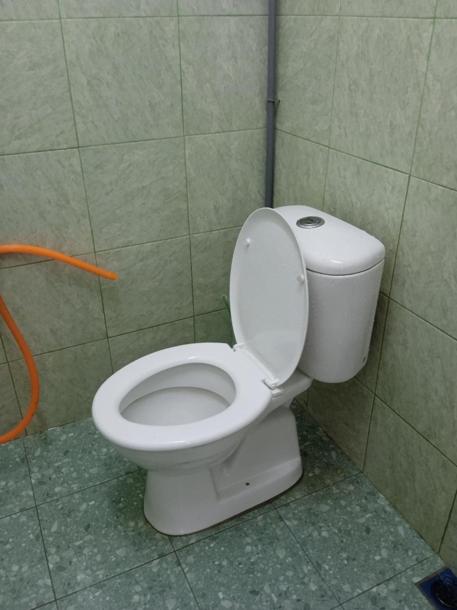 Homestay Idaman B B With 2 Room Aircond 2 Quen Bed And Not Sharing Room -Privacy Κουάλα Τερενγκάνου Εξωτερικό φωτογραφία