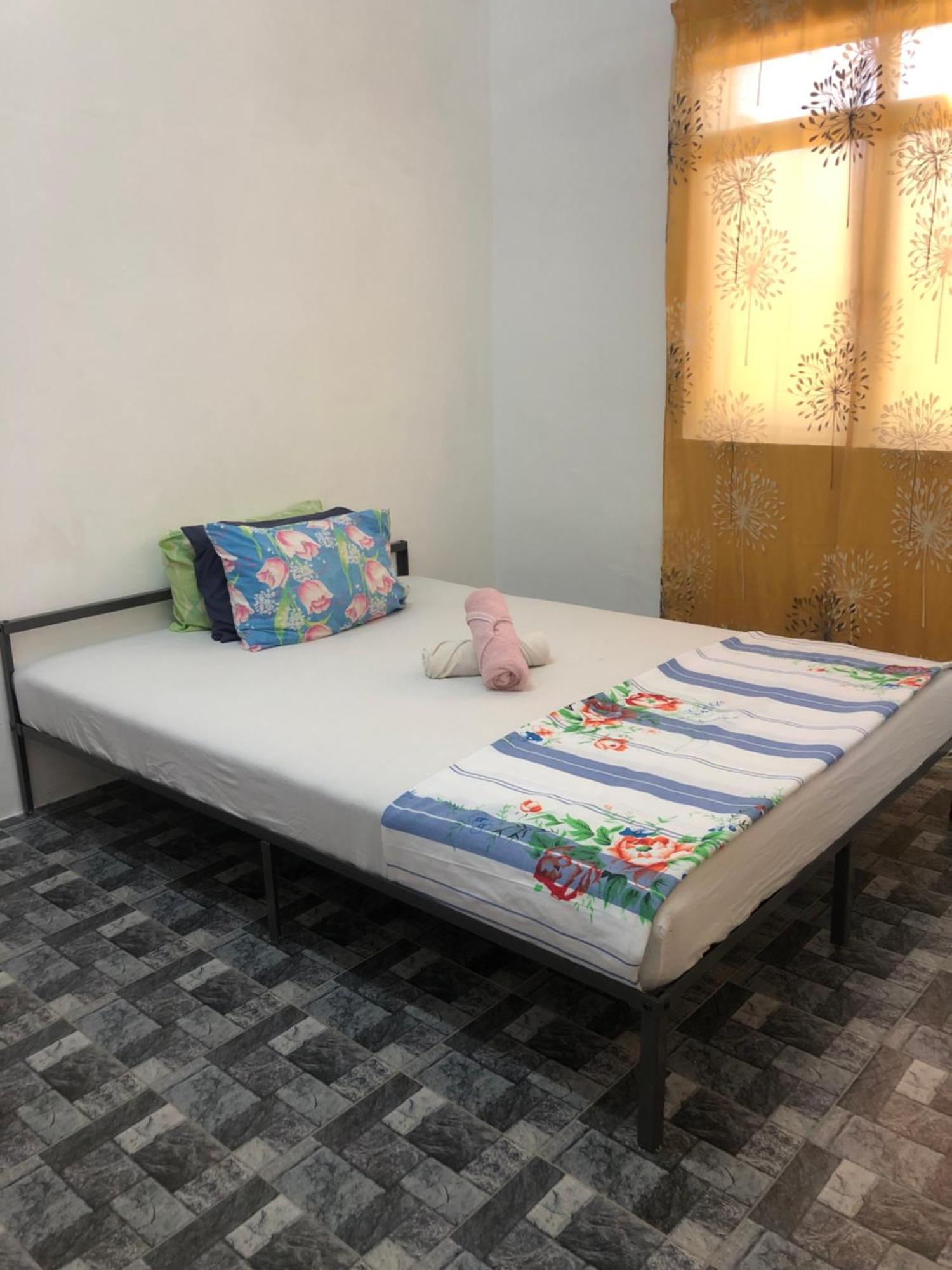 Homestay Idaman B B With 2 Room Aircond 2 Quen Bed And Not Sharing Room -Privacy Κουάλα Τερενγκάνου Εξωτερικό φωτογραφία